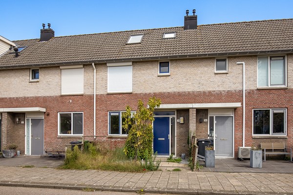 Property photo - Annie Romeinstraat, 2135SJ Hoofddorp